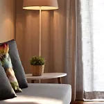 Vasilissis Olgas Sea View Apartment Thessaloniki