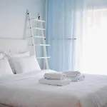 Vasilissis Olgas Sea View * Thessaloniki