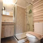 Apartment Vasilissis Olgas Sea View *