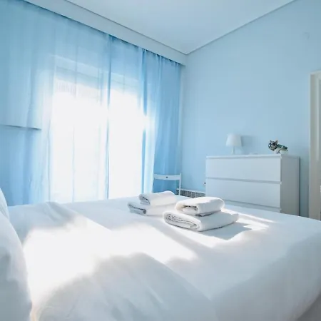 Vasilissis Olgas Sea View * Θεσσαλονίκη