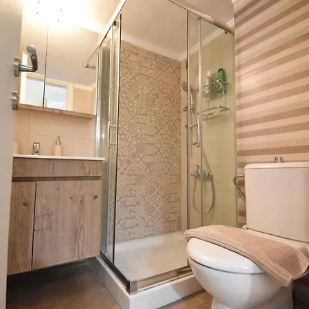 Апартаменты Vasilissis Olgas Sea View *