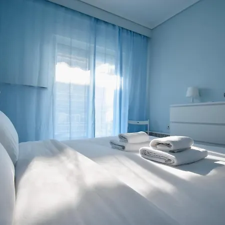 Vasilissis Olgas Sea View Διαμέρισμα Θεσσαλονίκη